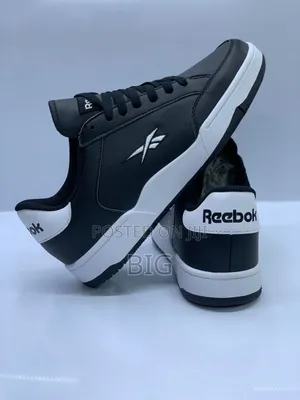 Reebok Classics