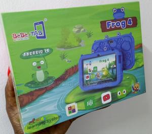 New Bebe Frog 4 128 GB Pink