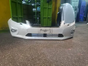 Subaru N16 Front Bumper