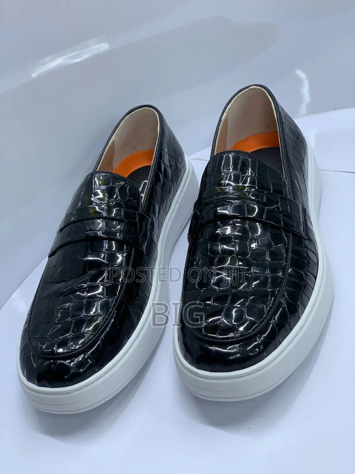 Clarks Wetlook