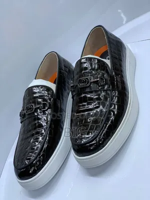Clarks Wetlook