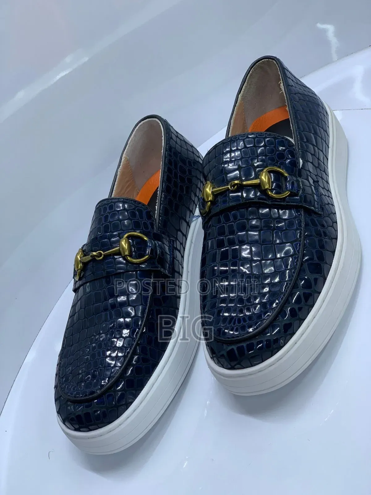 Clarks Wetlook