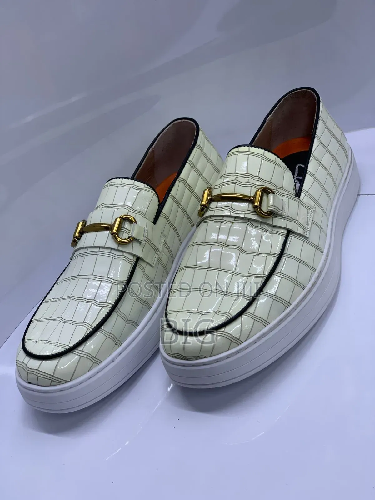 Clarks Wetlook