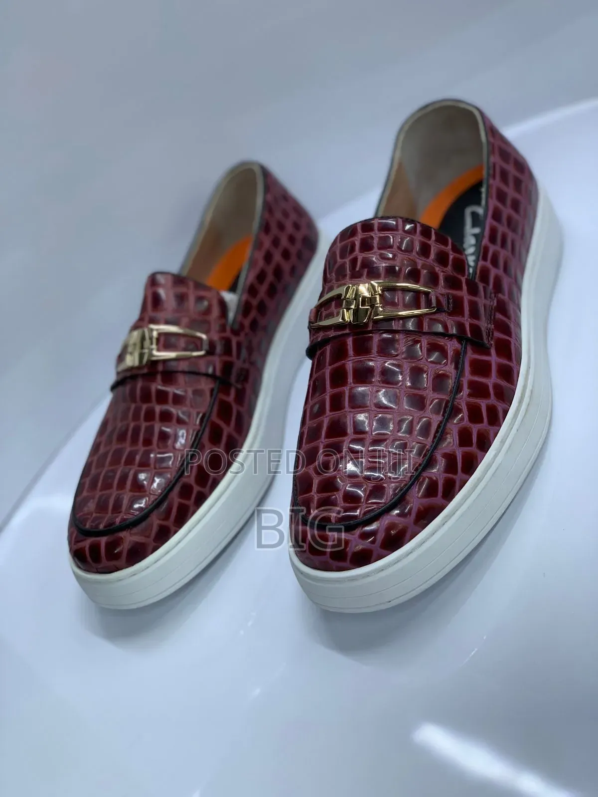 Clarks Wetlook