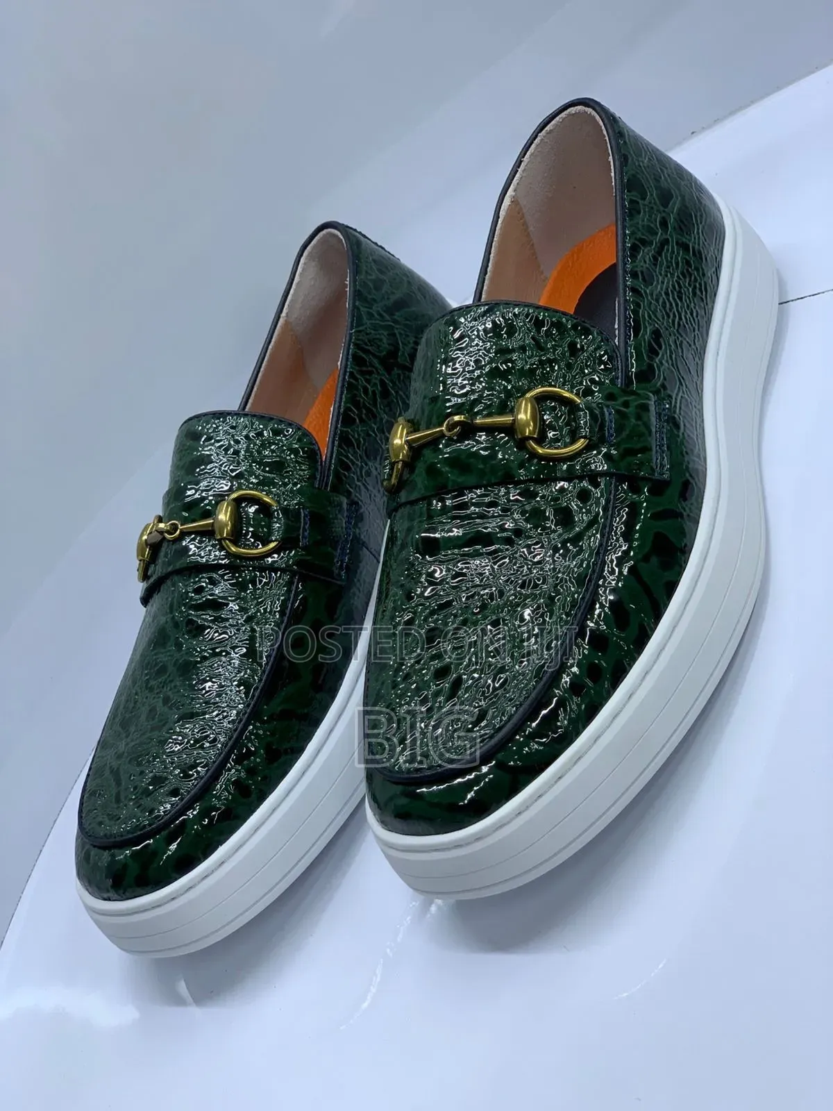 Clarks Wetlook