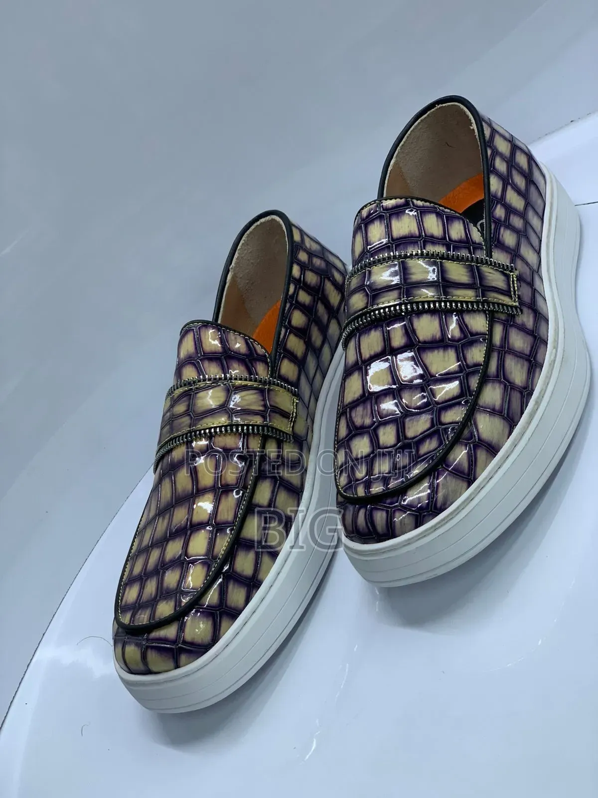 Clarks Wetlook