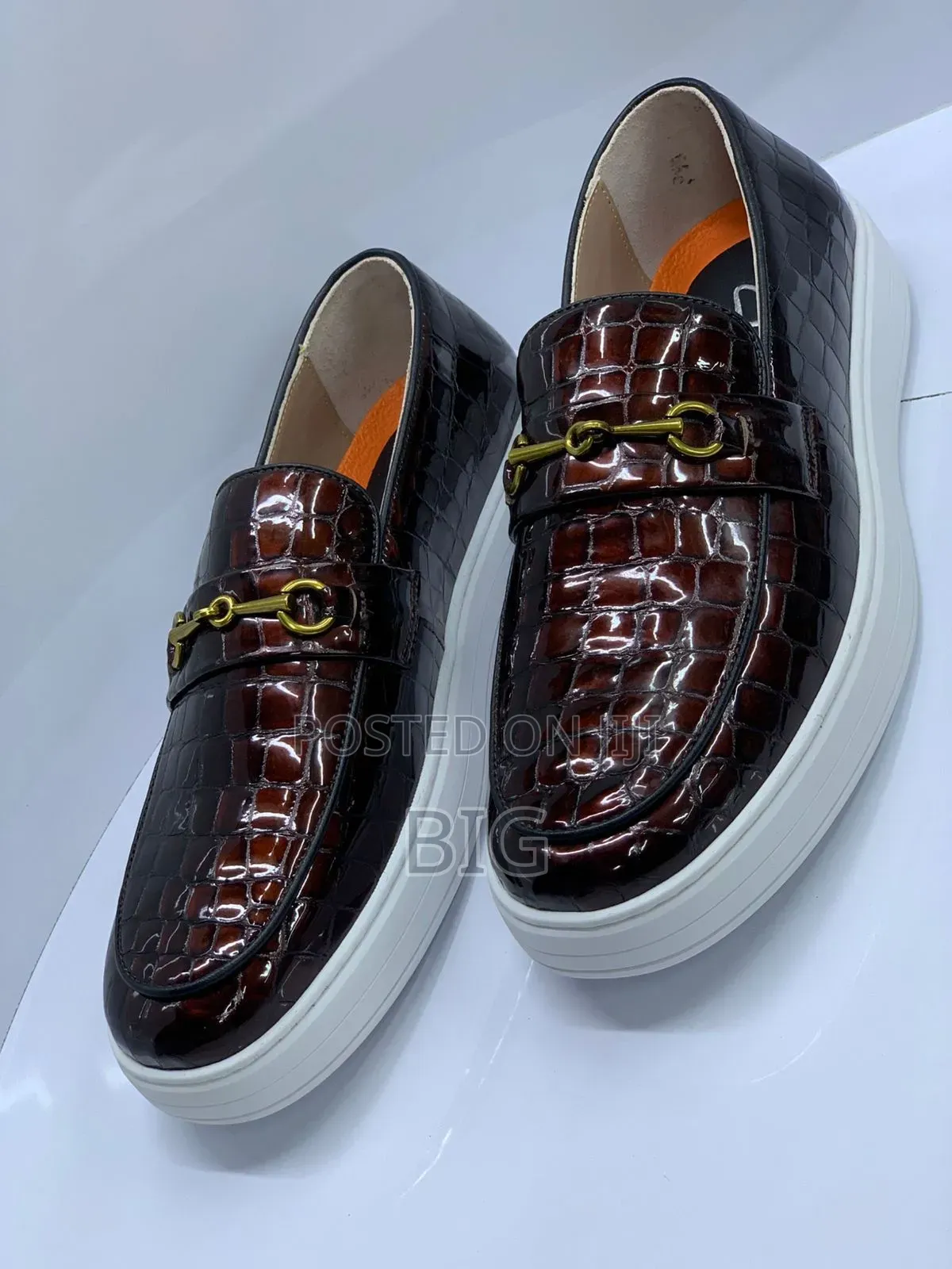 Clarks Wetlook