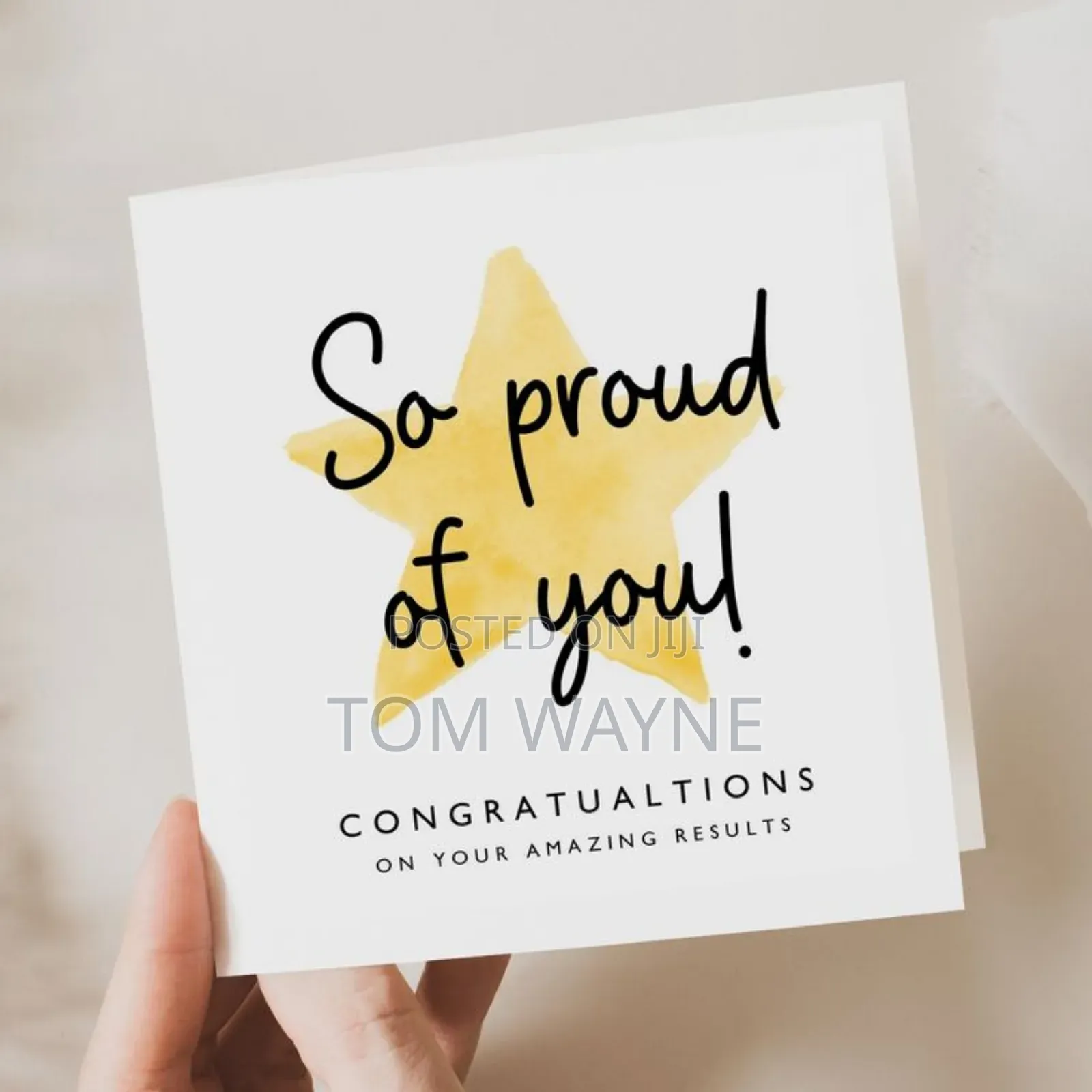 High-Quality Card Printing