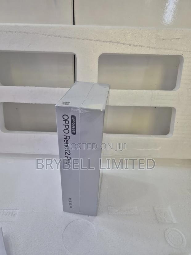 New Oppo Reno12 Pro 512 GB Gold - thumbnail 4