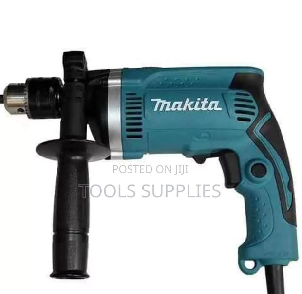 Makita Hammer Drill