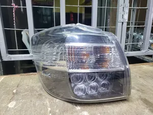 Wish 2015 Taillight