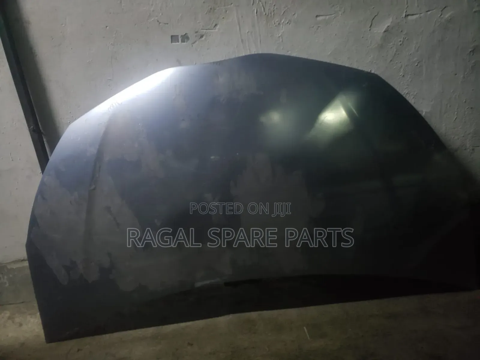 Vitz Jewella Bonnet