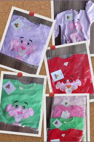 Sweaters/Cotton Sweater/Baby Girl Sweater