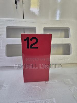 New OnePlus 12 1 TB White - thumbnail 2