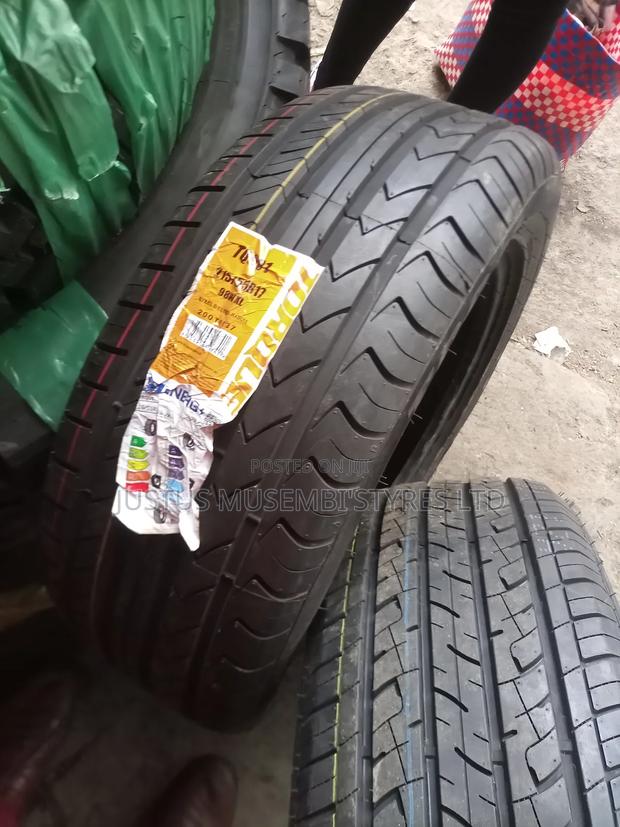 215/55r17 Torque Tyres - main view