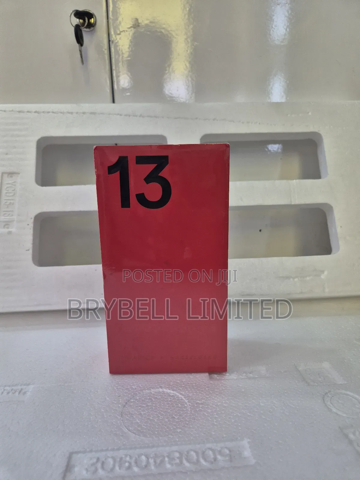New OnePlus 13 512 GB Black