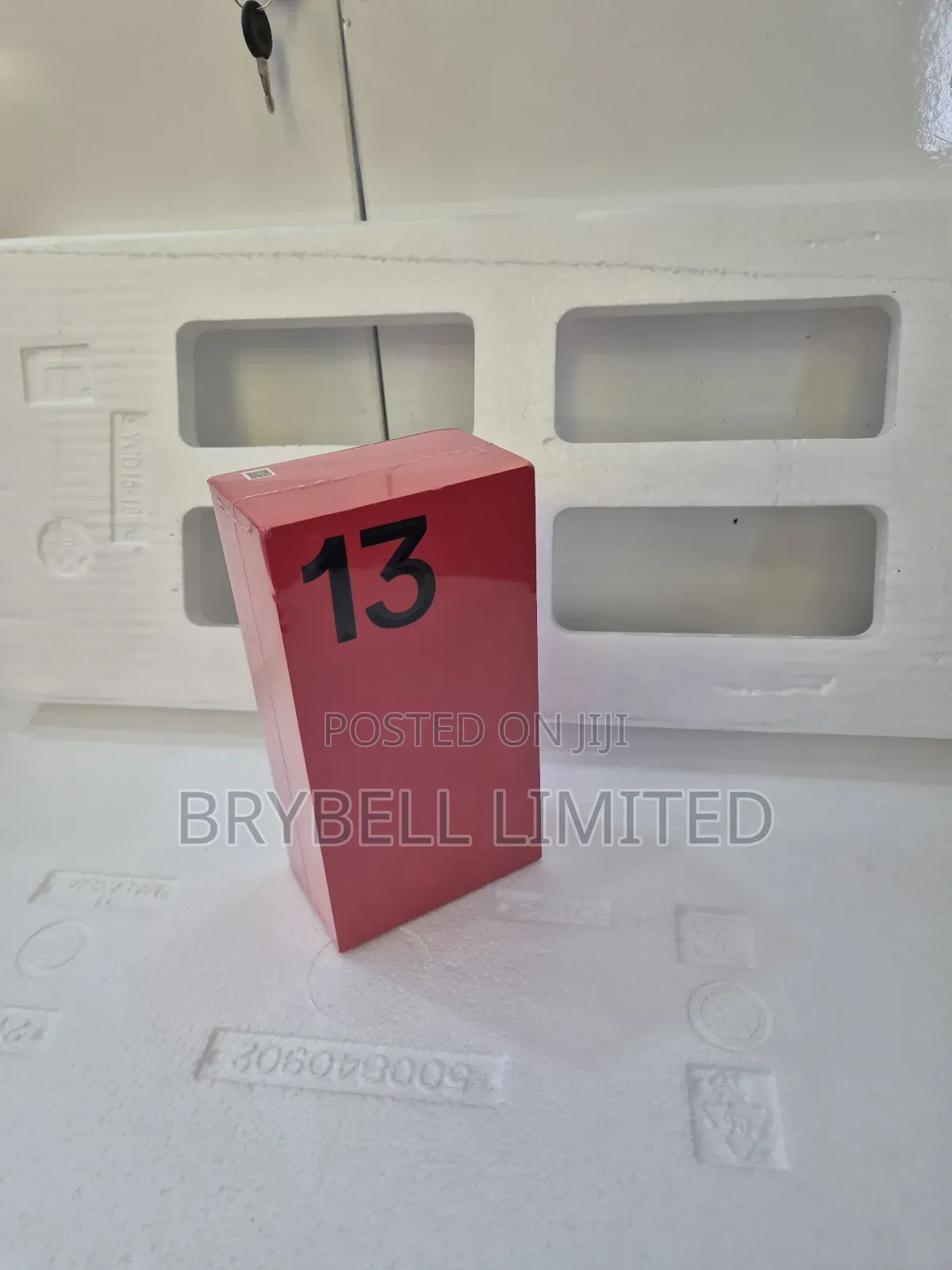 New OnePlus 13 512 GB Black