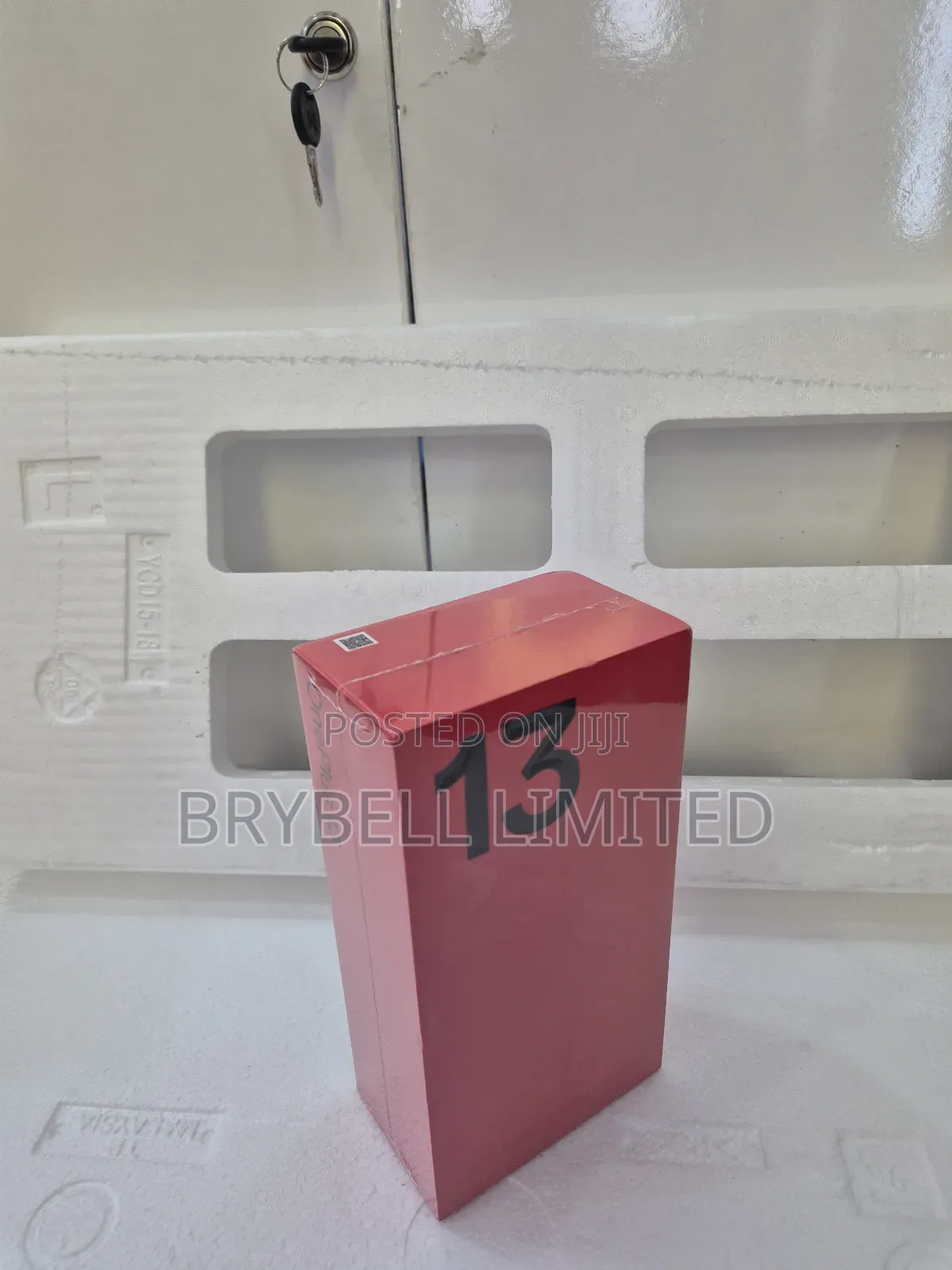 New OnePlus 13 512 GB Black