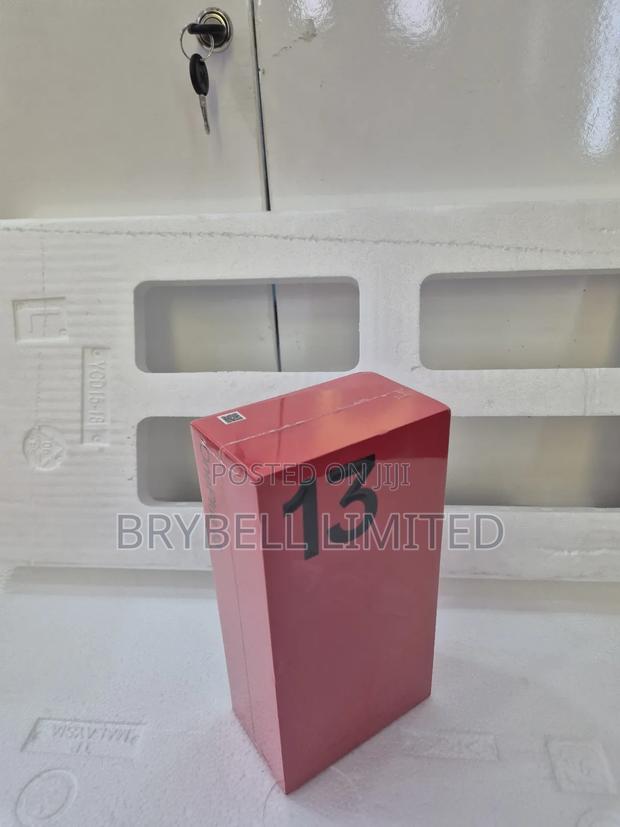 New OnePlus 13 512 GB Black - thumbnail 7
