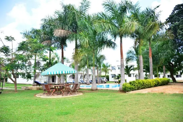 Furnished 2bdrm Apartment in Mtwapa for sale
