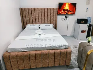 Divine Escape Nest.Where Style Meets Comfort.