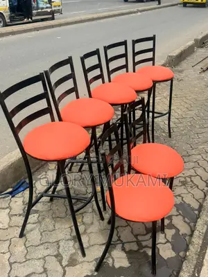 Bar High Stools