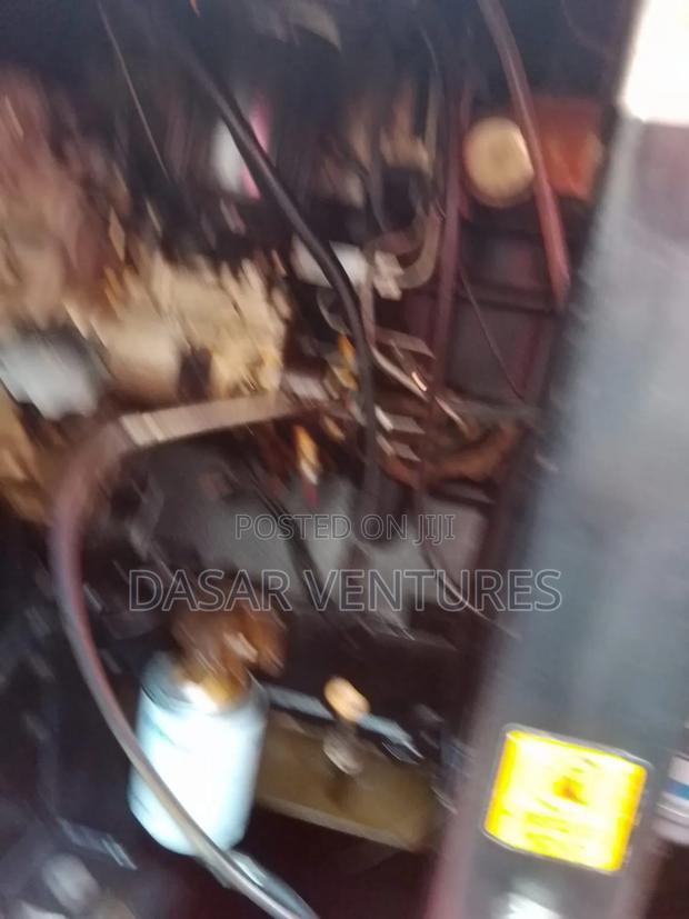 Ex Uk Generator Perkins 40kva - thumbnail 4