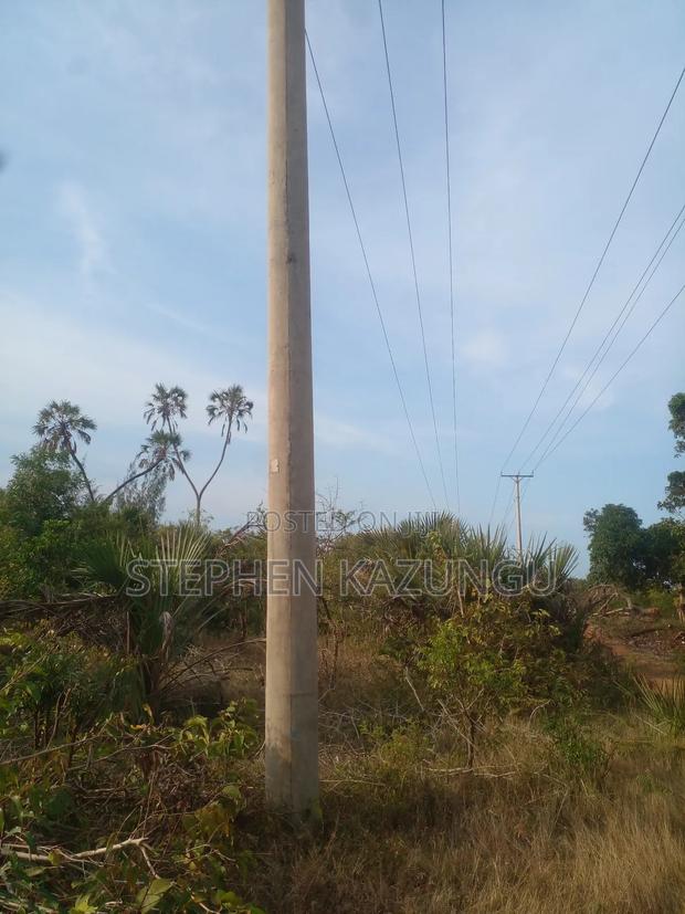 5 Acres Land 700 Metres From Beach - thumbnail 6