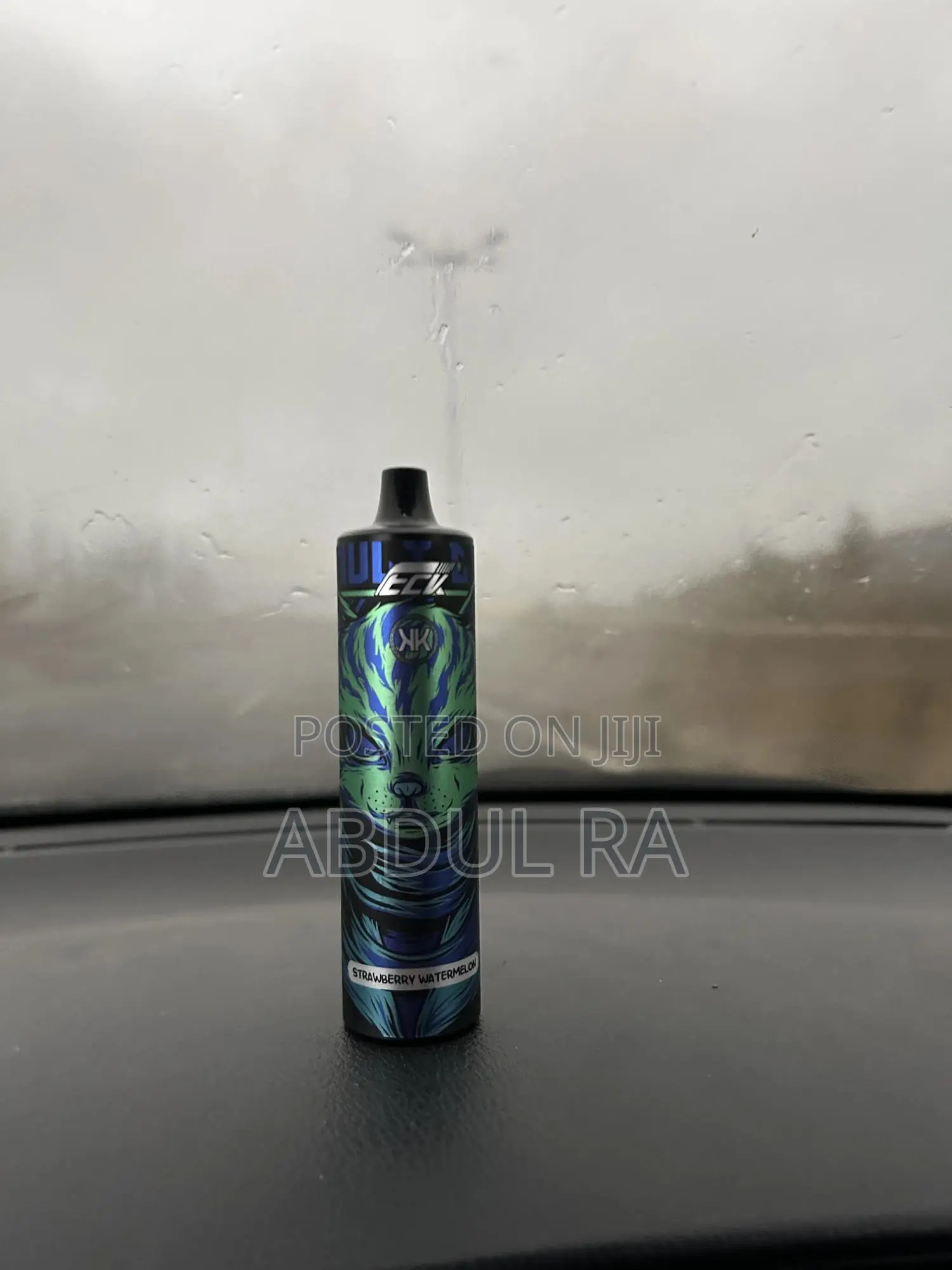 Kk Energy 8000 Puffs