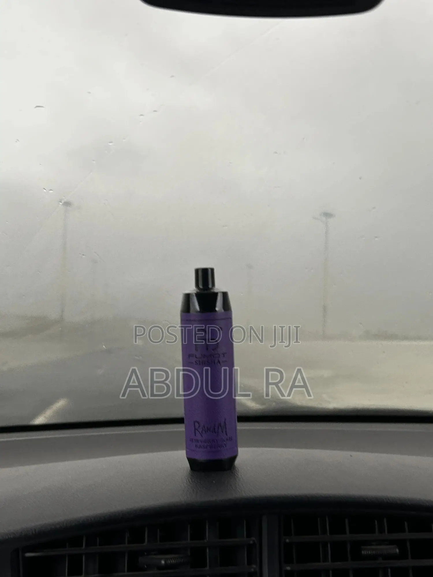 Kk Energy 8000 Puffs