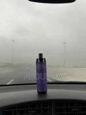 Kk Energy 8000 Puffs