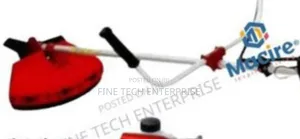 Brush Cutter 4 Stroke