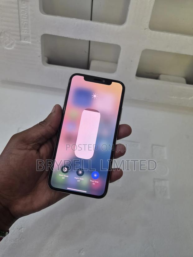 Apple iPhone XS 256 GB White - thumbnail 5