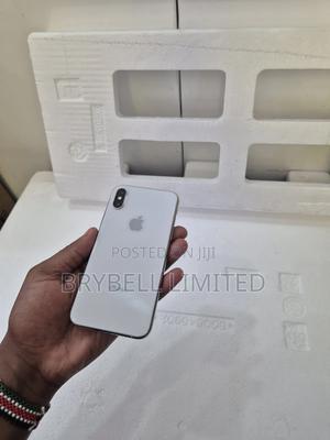 Apple iPhone XS 256 GB White - thumbnail 2