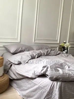 Valentino Egyptian Cotton Duvet Cover Set