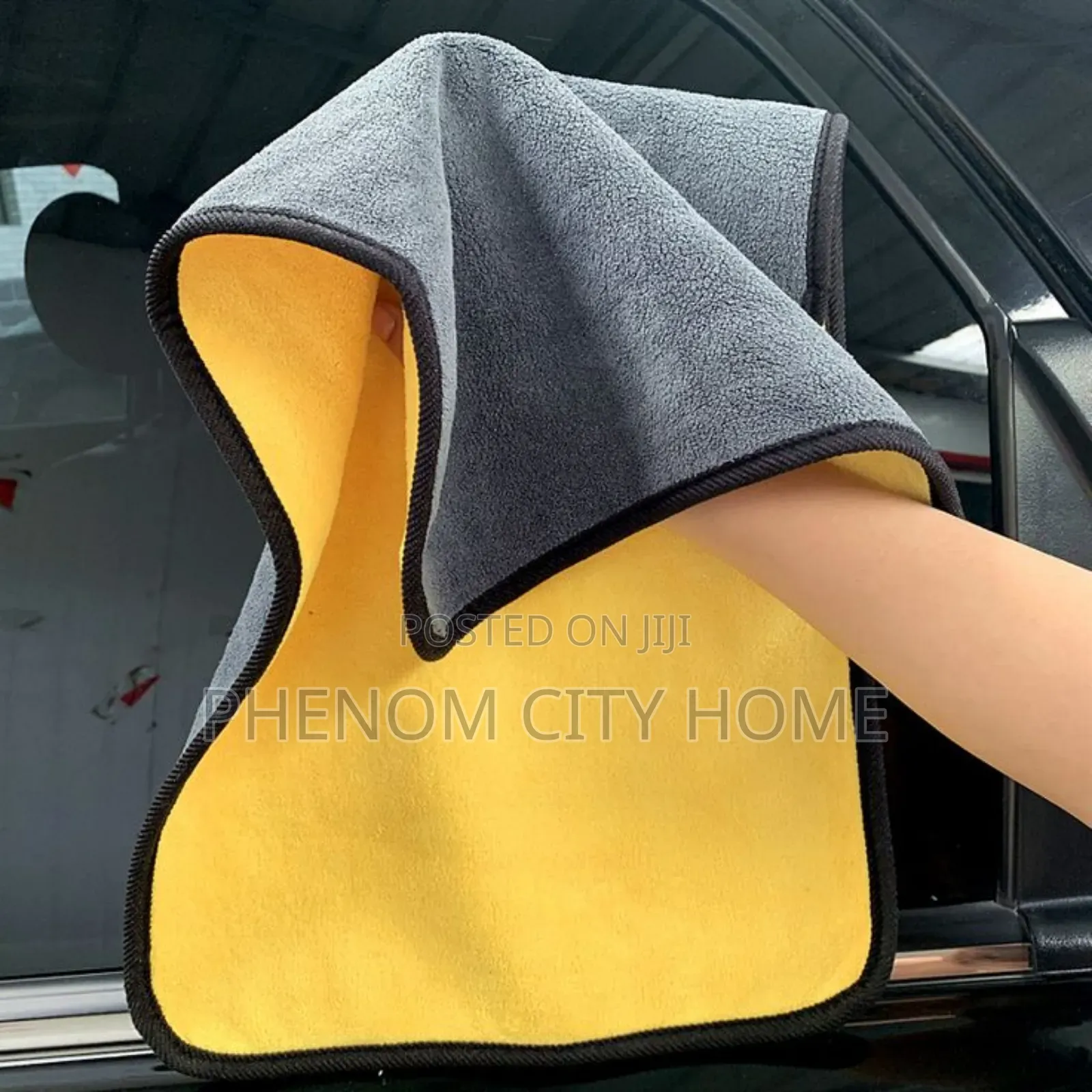 Super Absorbent Drying Towel