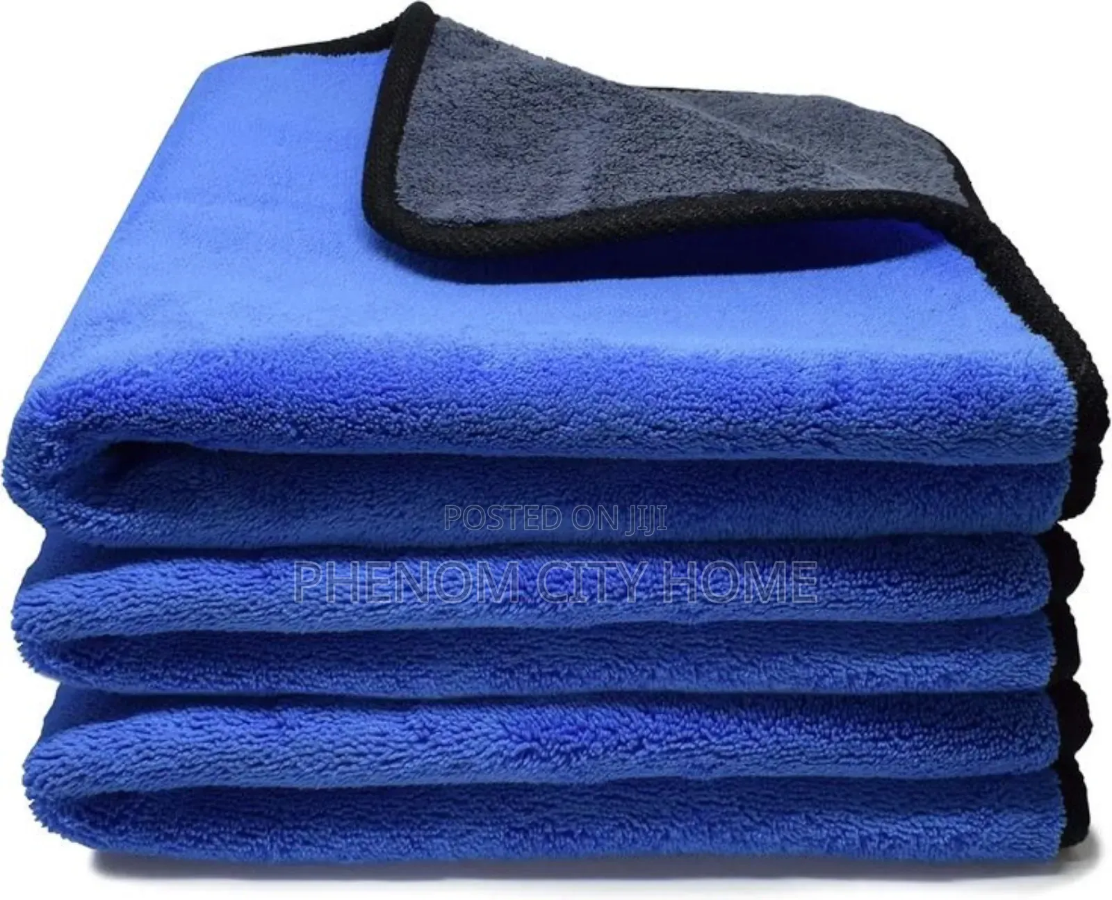 Super Absorbent Drying Towel