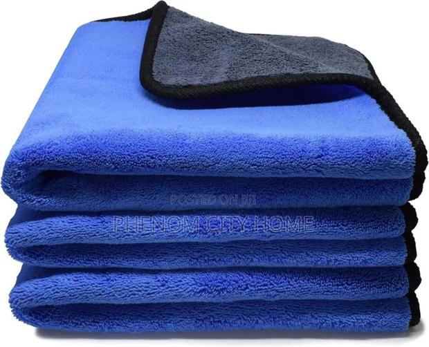 Super Absorbent Drying Towel - thumbnail 5