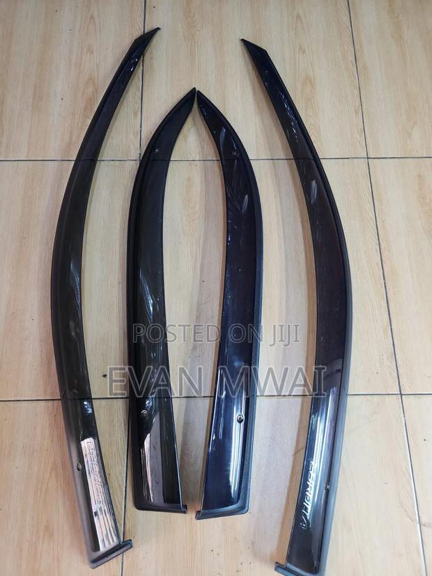 Windbreakers Axio 2017 - thumbnail 2