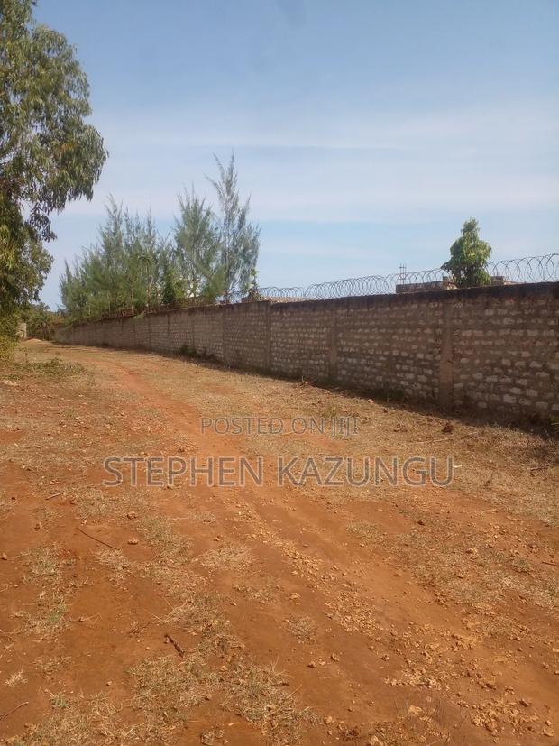 1/2 Acre Plot on Sale in Kinondo Beach Side. - thumbnail 4