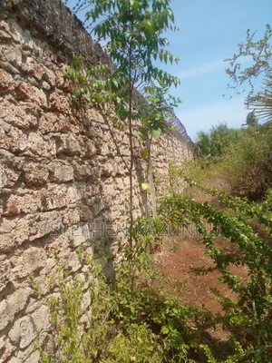 1/2 Acre Plot on Sale in Kinondo Beach Side.