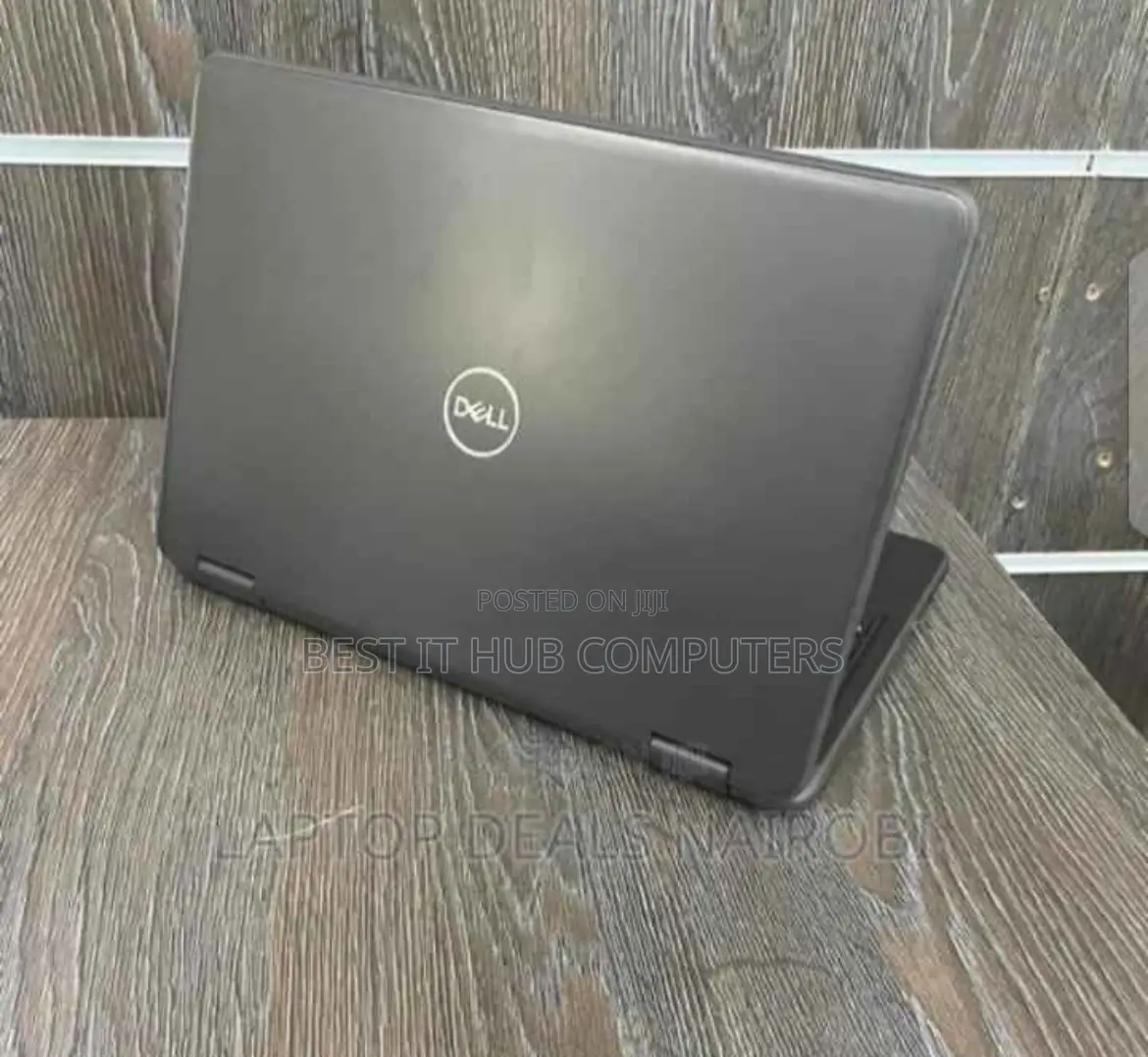 Laptop Dell Latitude 11 3190 4GB Intel Core i5 SSD 128GB