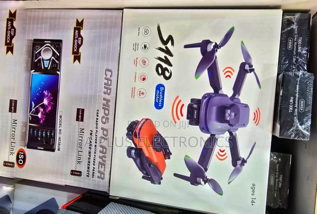 S118 Drone - thumbnail 2