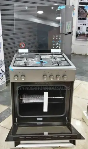 Von Simfer 60*60 1e+3g Standing Cookers