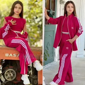 Cotton Tracksuit
