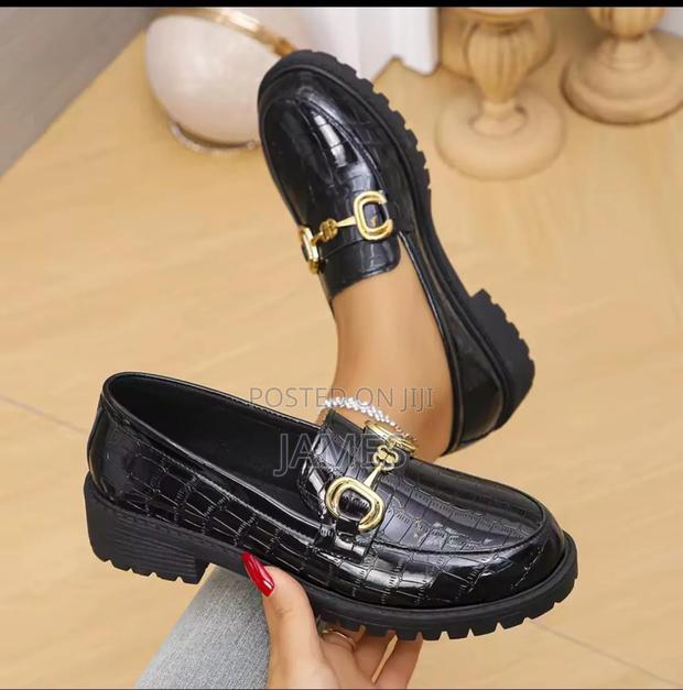 Fancy Brogues - thumbnail 5