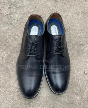 Kenneth Cole Men's Leather Shoes