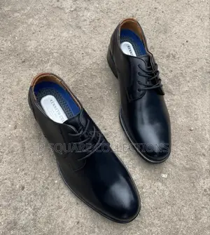 Kenneth Cole Men's Leather Shoes
