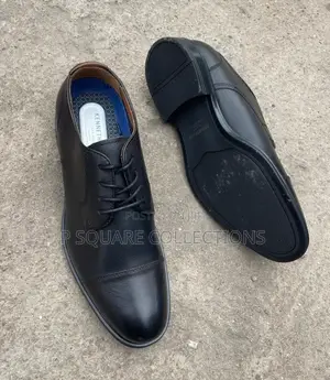 Kenneth Cole Men's Leather Shoes