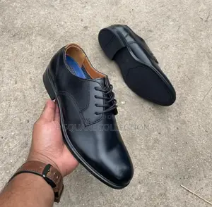 Kenneth Cole Men's Leather Shoes